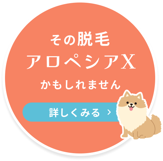 その脱毛アロぺシアXかもしれません。脱毛にお悩みの方はこちらから